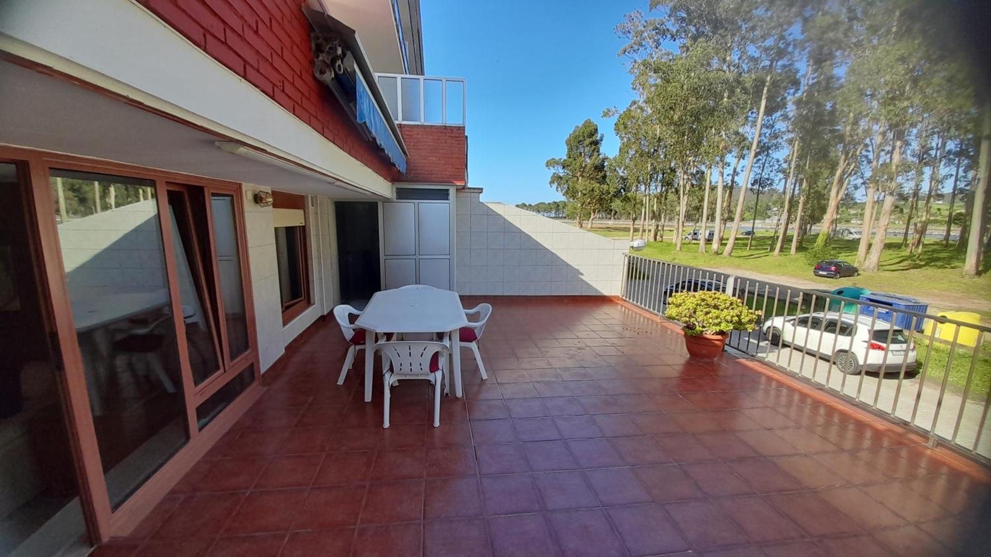 Ferienwohnung Nido Ria Villaviciosa  Exterior foto